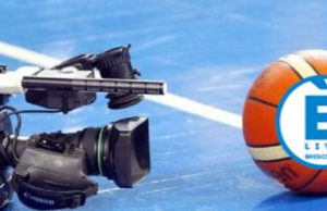Diretta Basket Speciale Euro Cup: mercoledì la prima puntata