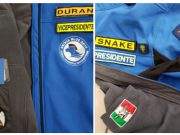 Armi e simboli fascisti: perquisita l’associazione Brixia Blue Boys