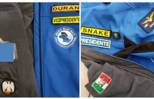 Armi e simboli fascisti: perquisita l’associazione Brixia Blue Boys