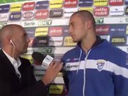 Brescia Calcio, Andrenacci: esordio più che positivo