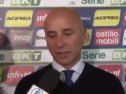 Brescia Calcio, Corini si gode la vittoria: “Ho visto spirito giusto”