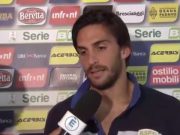 Brescia Calcio, Torregrossa ed il gol ritrovato: “Non ancora al 100%”