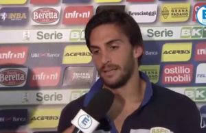 Brescia Calcio, Torregrossa ed il gol ritrovato: “Non ancora al 100%”