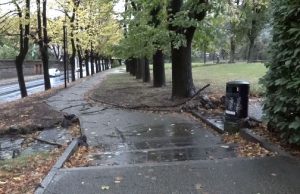 Danni maltempo, il Comune fa i calcoli: 5 milioni 850 mila euro