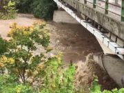Maltempo: preoccupano i fiumi. Oglio e Chiese in piena