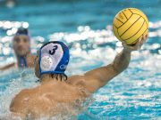 Christian Presciutti, 10 anni all’AN Brescia…con lode