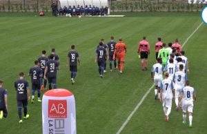 Brescia Calcio: sette reti in amichevole contro l’Orceana
