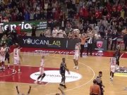 Germani Basket Brescia: beffa nel finale contro Varese in campionato