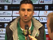 Feralpisalò, la prima gioia di Caracciolo: “Un gol per il gruppo”