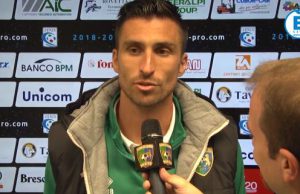 Feralpisalò, la prima gioia di Caracciolo: “Un gol per il gruppo”