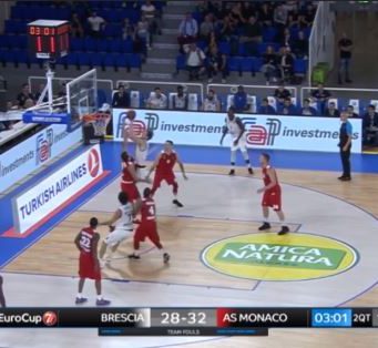 Germani, è l’ora del riscatto