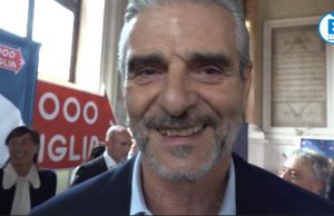 Mille Miglia, Arrivabene: “La Mille Miglia è esempio di italianità”