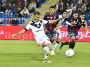 Il Brescia si coccola il suo gioiello: il bomber Alfredo Donnarumma