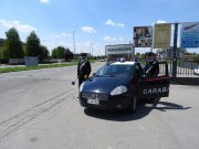 Verolanuova: quattro giovani in manette per aggressione e rapina