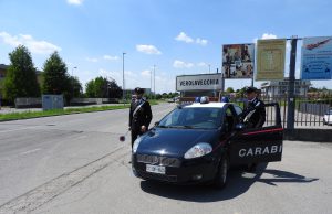 Verolanuova: quattro giovani in manette per aggressione e rapina