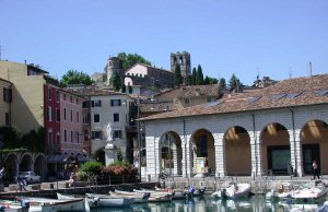 Goletta dei Laghi: a Padenghe e Desenzano due lidi altamente inquinati