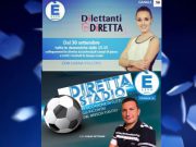 Speciale Diretta Stadio-Dilettanti in diretta: domenica dalle 14.30