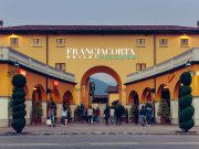 Continui blackout a Rodengo Saiano, chiuso due ore prima l’Outlet Franciacorta