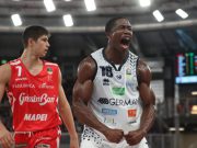 Germani, Beverly: “Grazie al coach per le opportunità. Cerco sempre di migliorare”