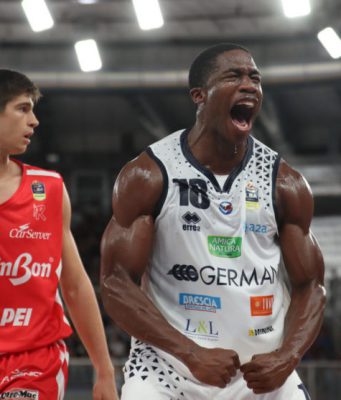 Germani Basket, nel 2019 sono tutte finali
