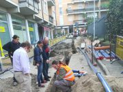 Desenzano, maxi-progetti per sistemazione di scarichi a lago e fognature