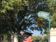 Spacciavano nei parchi, uno è finito in manette. Due denunciati