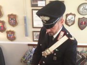 Padenghe, in manette un 46enne pregiudicato. Viaggiava su un’auto con targhe false