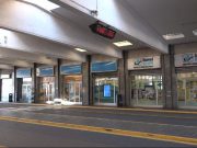 Riqualificare la stazione? si inizia migliorando la viabilità