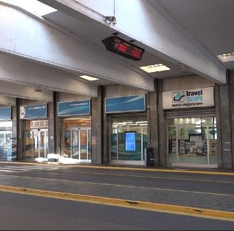 Riqualificare la stazione? si inizia migliorando la viabilità