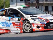 Stefano Albertini e Danilo Fappani: straordinario bis tricolore