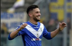 Brescia Calcio verso Ascoli: out Tremolada, Torregrossa e Dall’Oglio
