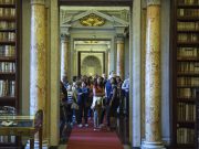 Giornate del Fai: in 10 mila per le bellezze del territorio