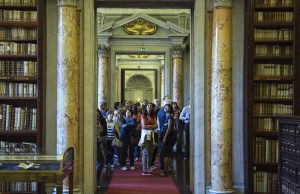 Giornate del Fai: in 10 mila per le bellezze del territorio