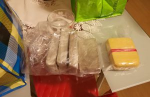 Operazione antidroga congiunta dei Carabinieri: nove in manette