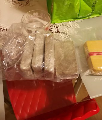 Operazione antidroga congiunta dei Carabinieri: nove in manette