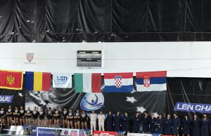 An Brescia: debutto vincente nei gironi di Champions League