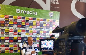 Corini alla vigilia del Cittadella: “Voglio risposte sulla mentalità”