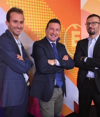 Diretta Stadio e Diretta Basket insieme per una grande domenica di sport