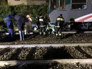 Incidente mortale sui binari, sono quattro gli indagati