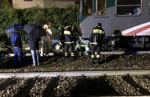 Incidente mortale sui binari, sono quattro gli indagati