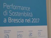 A2A per Brescia, un 2017 ricco di segni “più”. E per il futuro sviluppo e decarbonizzazione