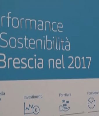 A2A per Brescia, un 2017 ricco di segni “più”. E per il futuro sviluppo e decarbonizzazione