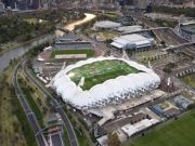 Nuovo Stadio: avanza il progetto degli australiani
