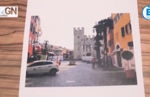 Sirmione: la riqualificazione di Piazza Castello