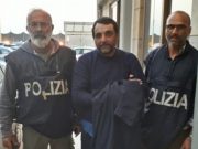 Arrestato a Trapani Vito Marino latitante dopo la strage Cottarelli
