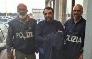 Arrestato a Trapani Vito Marino latitante dopo la strage Cottarelli