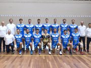 Centrale Sferc McDonald’s, si avvicina l’esordio casalingo