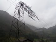 Maltempo: si contano i danni. Numerosi paesi in ginocchio