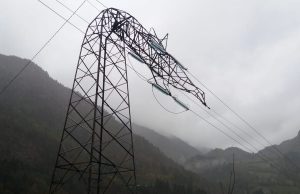 Maltempo: si contano i danni. Numerosi paesi in ginocchio