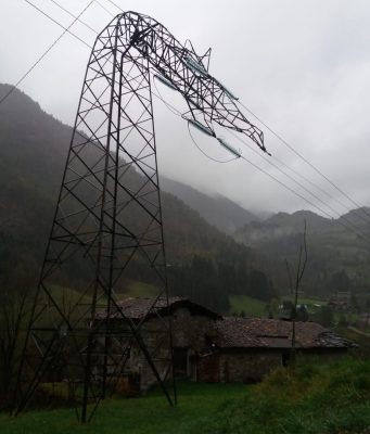 Maltempo: si contano i danni. Numerosi paesi in ginocchio